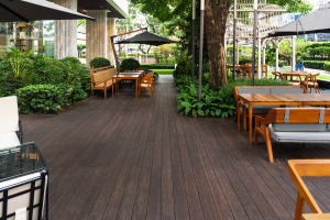 Discover High-Quality Bamboo Composite Decking from Trusted China Suppliers