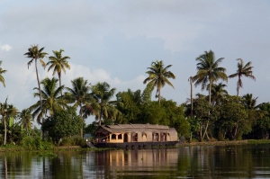 Nature tourism experiences in India 