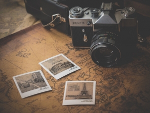 Outdoor adventure tourism trends
