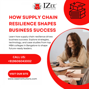 How Supply Chain Resilience Shapes Business Success