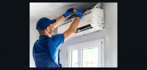 Stay Cool with Our Trusted AC Repair Service!