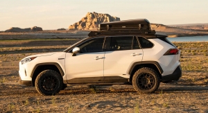 Best Off-Road Adventure Cars for Extreme Terrain and Rugged Journeys