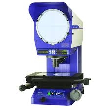 Exploring the Best Industrial Profile Projectors Suppliers in Faridabad with R B Metrology