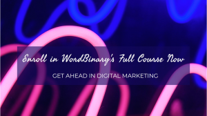 Digital Marketing Full Course