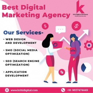 Empowering Agra's Digital Growth: Leading Web Development Services