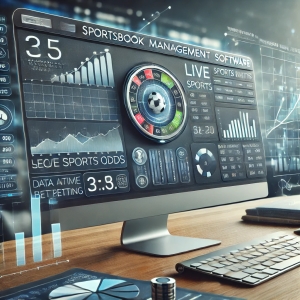 Sportsbook Management Software