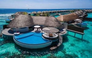 Experience Paradise with Maldives Family Packages – Your Dream Vacation Awaits