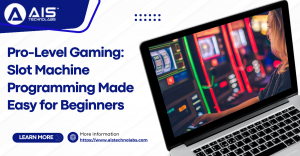 Pro-Level Gaming: Slot Machine Programming Made Easy for Beginners