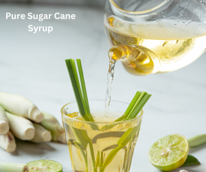 Organic Sugar Cane: The Natural Sweetener Redefining Health and Sustainability