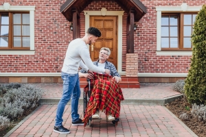 Tips to Choose the Best Homecare in Scotland County