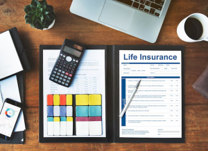 Top life insurers in Singapore