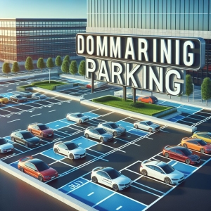 Domain Parking Revenue: How to Earn Money with Your Unused Domains