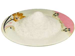 pink edible salt