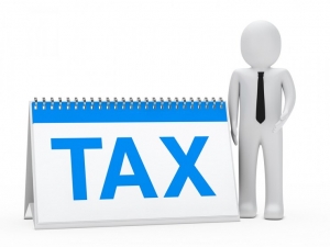 Comprehensive Solutions for Tax, GST and Corporate Services in India by Tax Bucket