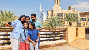 How to Plan a Dubai Trip from India?