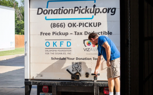 How Often Should I Give Local Donations?