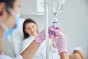 Why Is an IV Drip Necessary?