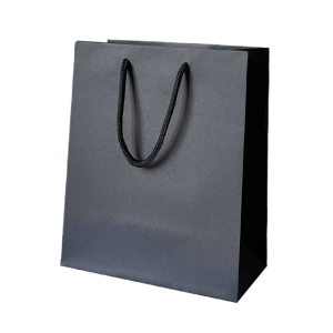 The Best Black Present Bags for Every Occasion: Why Choose Thepaperbagstore