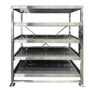 High-Quality stainless 316 carts from Superlift