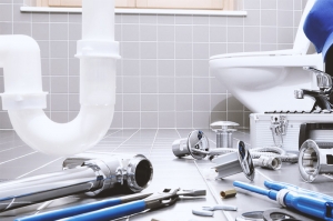 Everything You Need to Know About Bathroom Plumbing