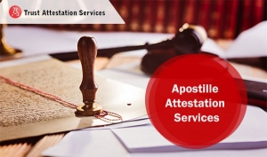 What is the UK Embassy Attestation?