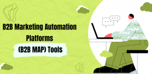 B2B Marketing Automation Platforms (B2B MAP): Market Share and Forecast