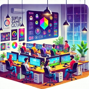 Gaming Startups in India