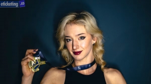 Winter Olympic 2026: Amber Glenn Wins Cup of China to Secure Spot in Grand Prix Final