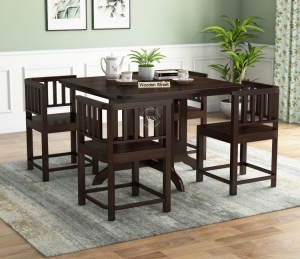 The Ultimate Guide to Choosing the Perfect Dining Table Set