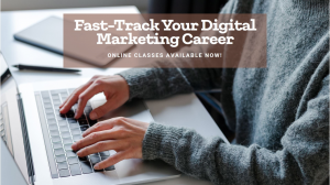 Online Marketing Classes at WordBinary