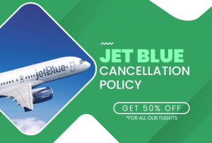 Tours N Travel Pro: Navigating JetBlue Airlines Cancellation Policy Made Easy