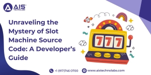 Unraveling the Mystery of Slot Machine Source Code: A Developer’s Guide