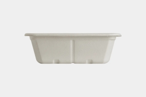 How to Identify a Reliable Biodegradable Food Container Manufacturer