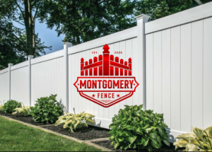 Commercial fence contractors near me