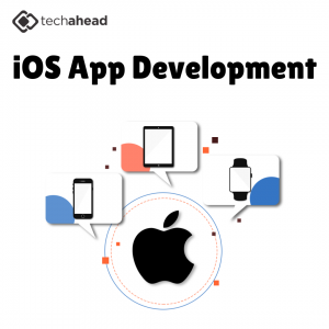 iOS App Development Company: Redefining Mobile Experiences for the Future