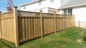 Affordable Fencing Options for Delaware Homes