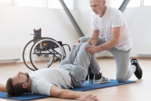 Maximizing Your Potential: Navigating Therapeutic Supports and Wellbeing with NDIS