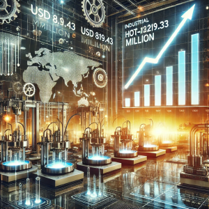 Industrial Hot-melt Dispensing Equipment Market: Industry Dynamics and Strategic Insights to 2029