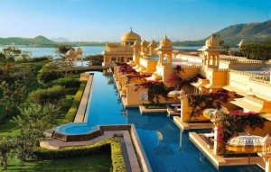 Udaipur Tour Package for Family: Explore the City of Lakes with Nitsa Holidays