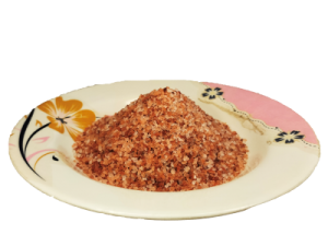 edible saltchemical formula