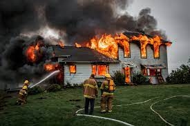 Do You Know if Your Home Insurance Covers Fire Damage?