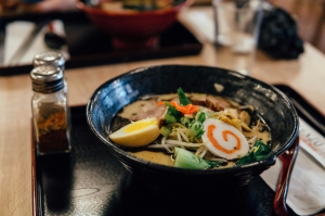 How to Choose the Right Equipment for Your Ramen Restaurant