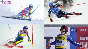 Winter Olympic 2026: Noel Wins Again in Gurgl