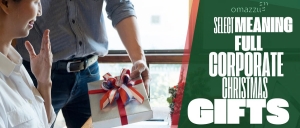 The Art of Giving: Selecting Meaningful Corporate Christmas Gifts