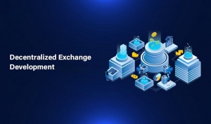 Revolutionizing DEX Development with AI: The Future of Decentralized Exchanges