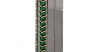 Understanding the Schneider Electric 140XBP01600 Modicon Quantum Backplane