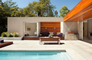 Transform Your Outdoors with a Gorgeous Concrete Pool