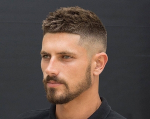 Full Guide On Mens Short Hair Cuts - Trendy Hairstyles 2023