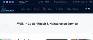 Commercial Fridge Services Near Me