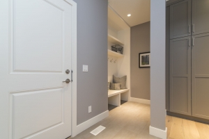 Which Bathroom Door Type Is Right for Your Space?